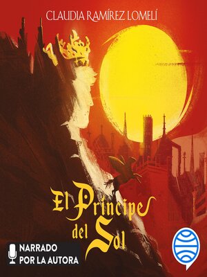 El príncipe del Sol - Audiobook